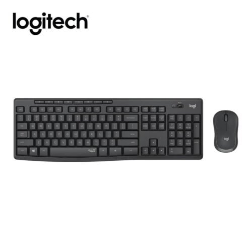 my-11134207-7rasj-m3u1623d8vi6c7.jpg Logitech MK295 Silent Wireless Mouse & Keyboard Combo with Silent Touch Technology