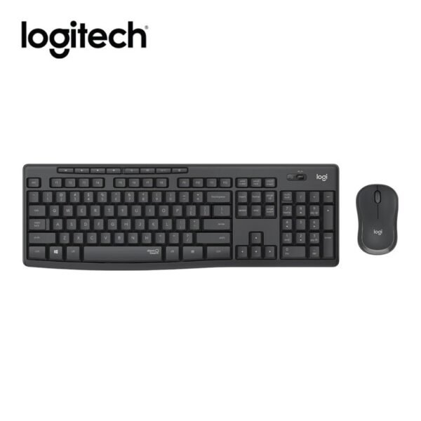 my-11134207-7rasj-m3u1623d8vi6c7.jpg Logitech MK295 Silent Wireless Mouse & Keyboard Combo with Silent Touch Technology